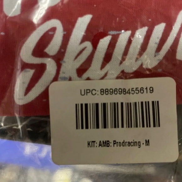 Funko SHIRT TEE NEW M STAR WARS Smuggler’s Bounty Podracing MEDIUM M t-shirt - Picture 4 of 5